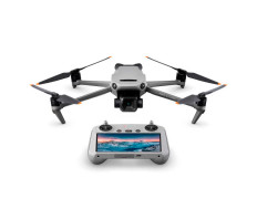 Квадрокоптер (DJI) Mavic 3 Classic (DJI RC)