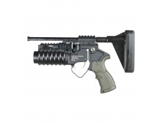 Пусковое устройство (TAG) KICKER standalone full kit 