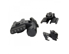 Фонарь ИК для каски Helmet Light GEN 3 (Black)