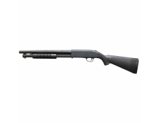 Страйкбольный дробовик (AGM) M590 (метал) LONG