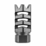 Пламегаситель (G&G) Rush для GR16 14мм- (Black)