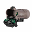 Фонарь (Sotac) X300Ultra (400 lm) DE