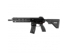 Страйкбольный автомат (Cyma CGS) HK416A5 Lightning Series GBB (BK)