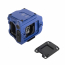 Прицел коллиматорный (ASS) FC1 (BLUE)