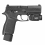 Страйкбольный пистолет (AirsoftSports) SIG AIR Sig Sauer M18 P320 GBB