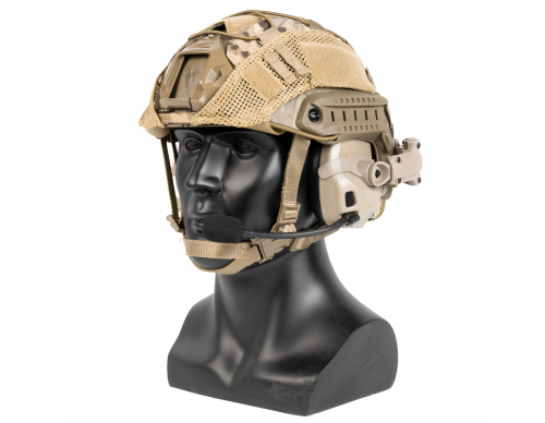 Активные наушники (AMP) AMP (DE)