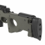 Страйкбольная винтовка (Cyma) CM703A L96 OD