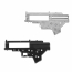 Гирбокс (East Crane) HK417 MP2018