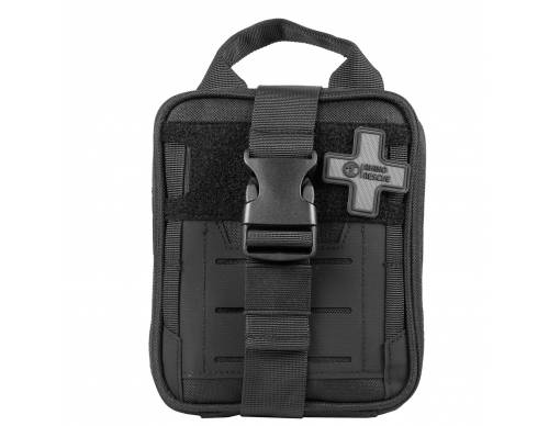 Аптечка (RHINO RESCUE) CMS IFAK mini (Black)