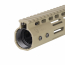 Фронтсет (CYMA CGS) NOVESKE CGS NSR 7 M-Lok NOV-FS-0001 (FDE)