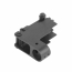 Колодка прицела (LCT) для АК Rear Sight Block (PK-06)