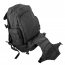 Рюкзак (IN-J TECH) Tactical Backpack (Black)