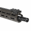 Страйкбольный автомат (Cyma CGS) EMG DANIEL DEFENSE MK18 RIII PDW GBB 1103 (Brown)