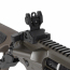 Страйкбольный автомат (Cyma CGS) EMG DANIEL DEFENSE MK18 RIII PDW GBB 1103 (Brown)