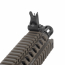 Страйкбольный автомат (Cyma CGS) EMG DANIEL DEFENSE MK18 RIS II GBB 1101 (FDE)