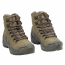 Ботинки (Vaneda) V-Clutch 1240 Pro On Duty Mid Bot NUBUK (Хаки) размер 39