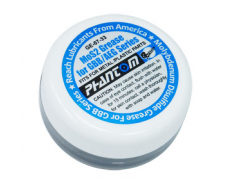 Смазка MoS2 Guarder GE-07-33