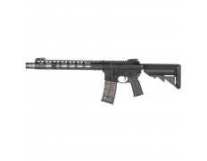Страйкбольный автомат (Cyma CGS) EMG NOVESKE NSR N4 13.5 Inch GBB 1203 (Black)