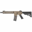 Страйкбольный автомат (Cyma CGS) EMG DANIEL DEFENSE MK18 RIS II GBB 1101 (FDE)