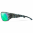 Очки (WILEY X) WX OMEGA (Green Mirror Kryptek Neptune Frame)