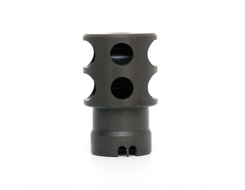 Пламегаситель (Raptor TWI) ДТК-2 AK-74MN/74UN