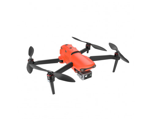 Квадрокоптер (AUTEL) EVO II Dual 640T Rugged Bundle