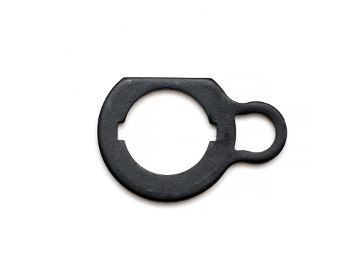 Антабка под приклад (King Arms) M4/M16 (весло) Rear Sling Adaptor