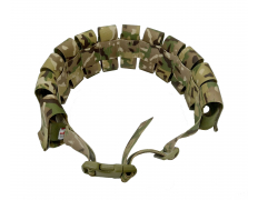 Пояс/бандольера (TORNADO Tactical) Multicam