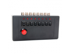 Пусковое устройство для мины ПУ8