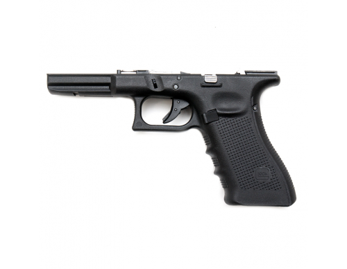 Руколятка пистолетная (GK) for Glock 17 (в сборе)